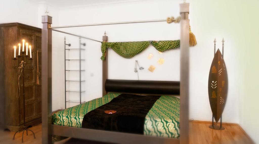 Bon-Apart Görlitz Kamer foto