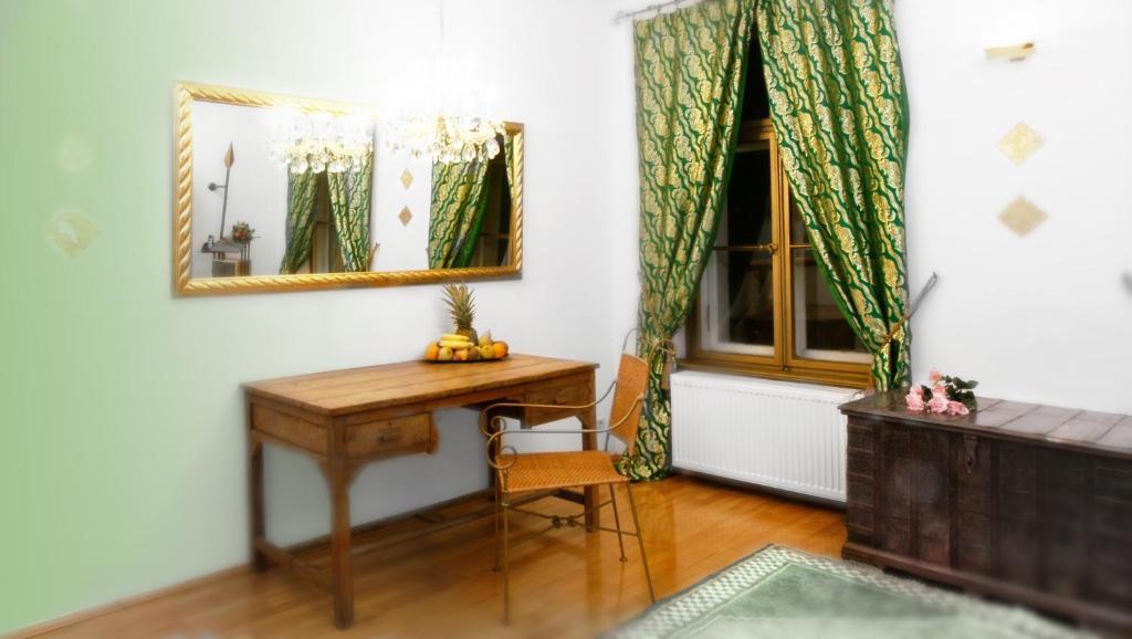 Bon-Apart Görlitz Kamer foto