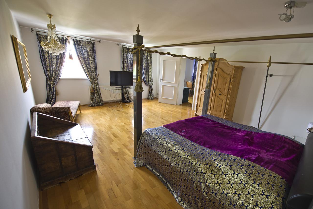 Bon-Apart Görlitz Buitenkant foto