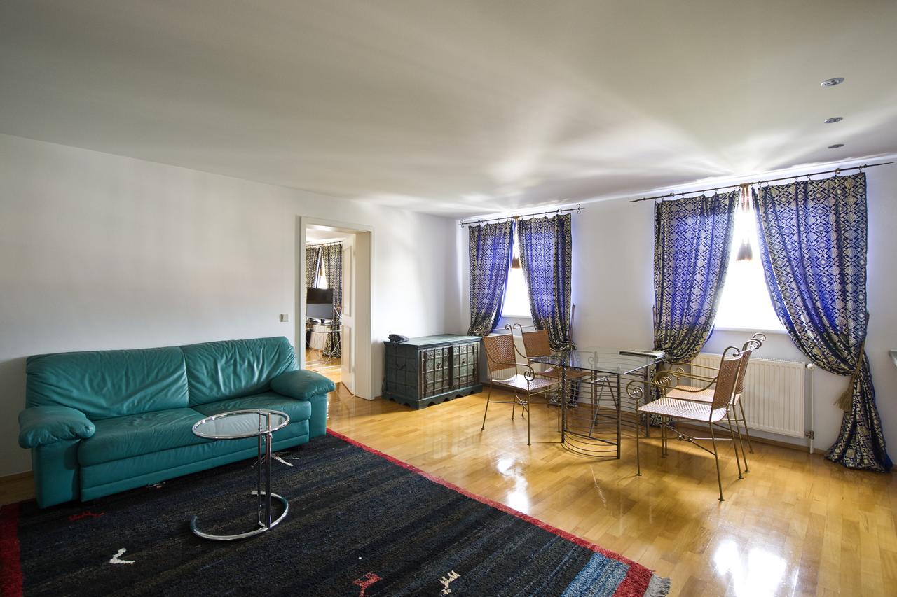 Bon-Apart Görlitz Buitenkant foto