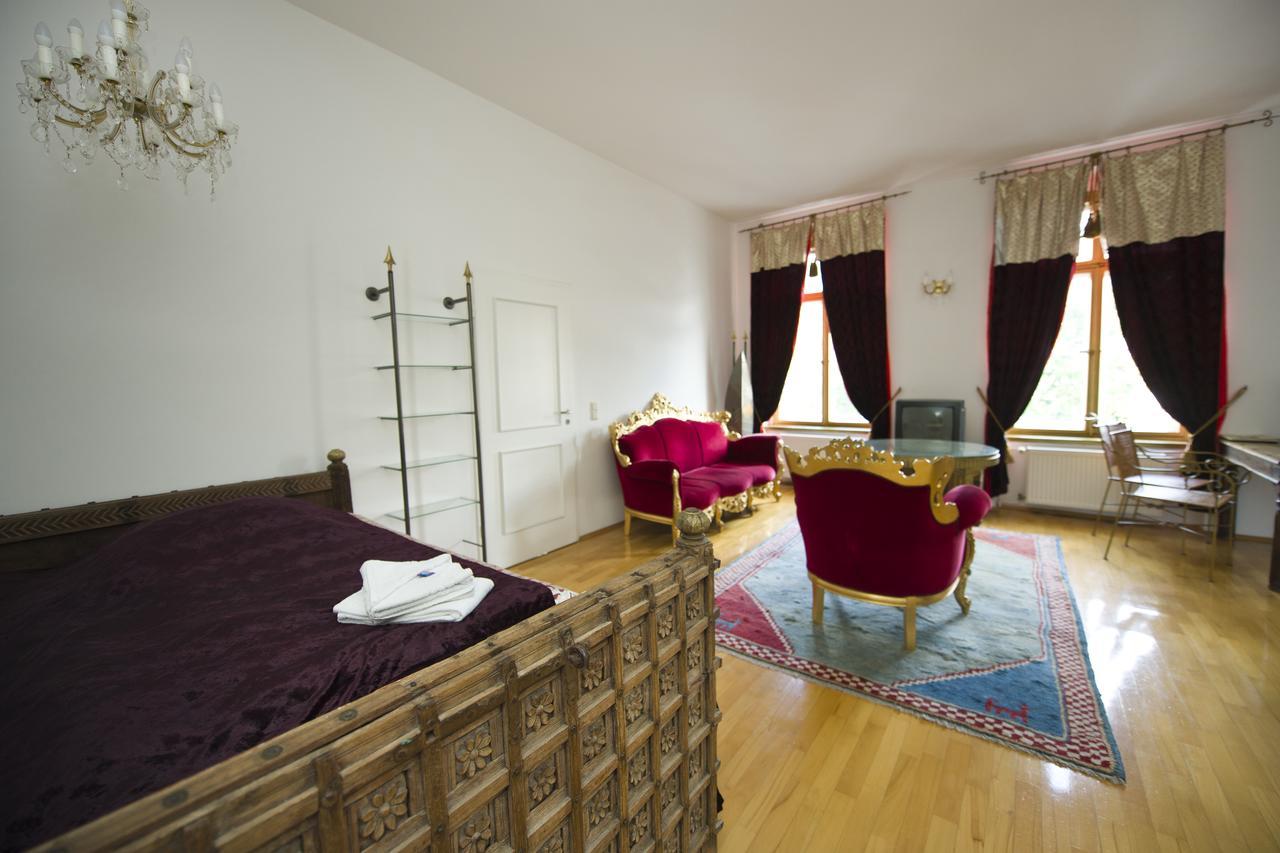 Bon-Apart Görlitz Buitenkant foto