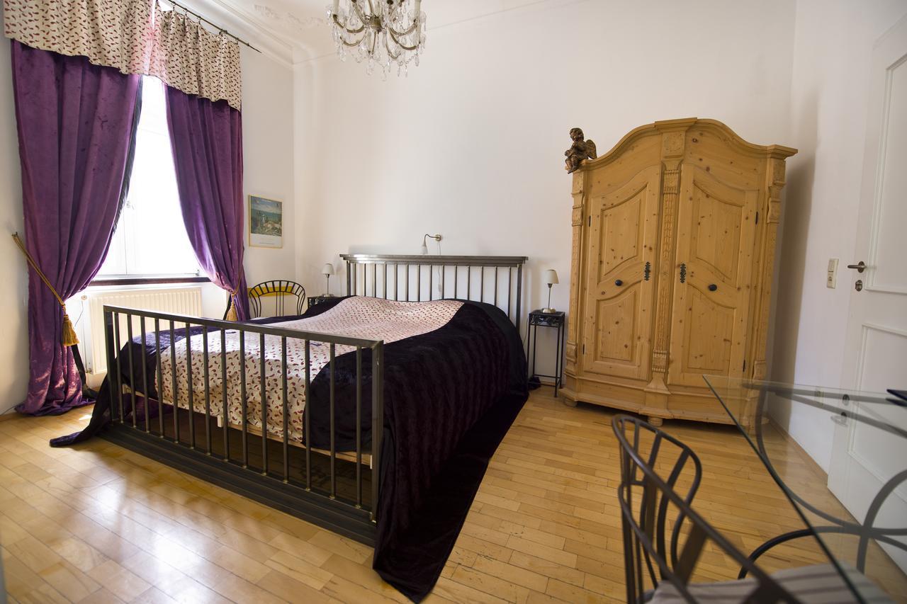 Bon-Apart Görlitz Buitenkant foto
