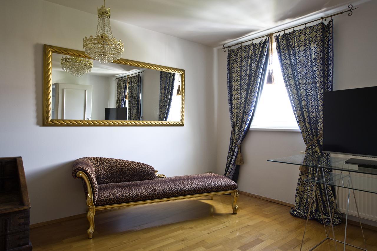 Bon-Apart Görlitz Buitenkant foto