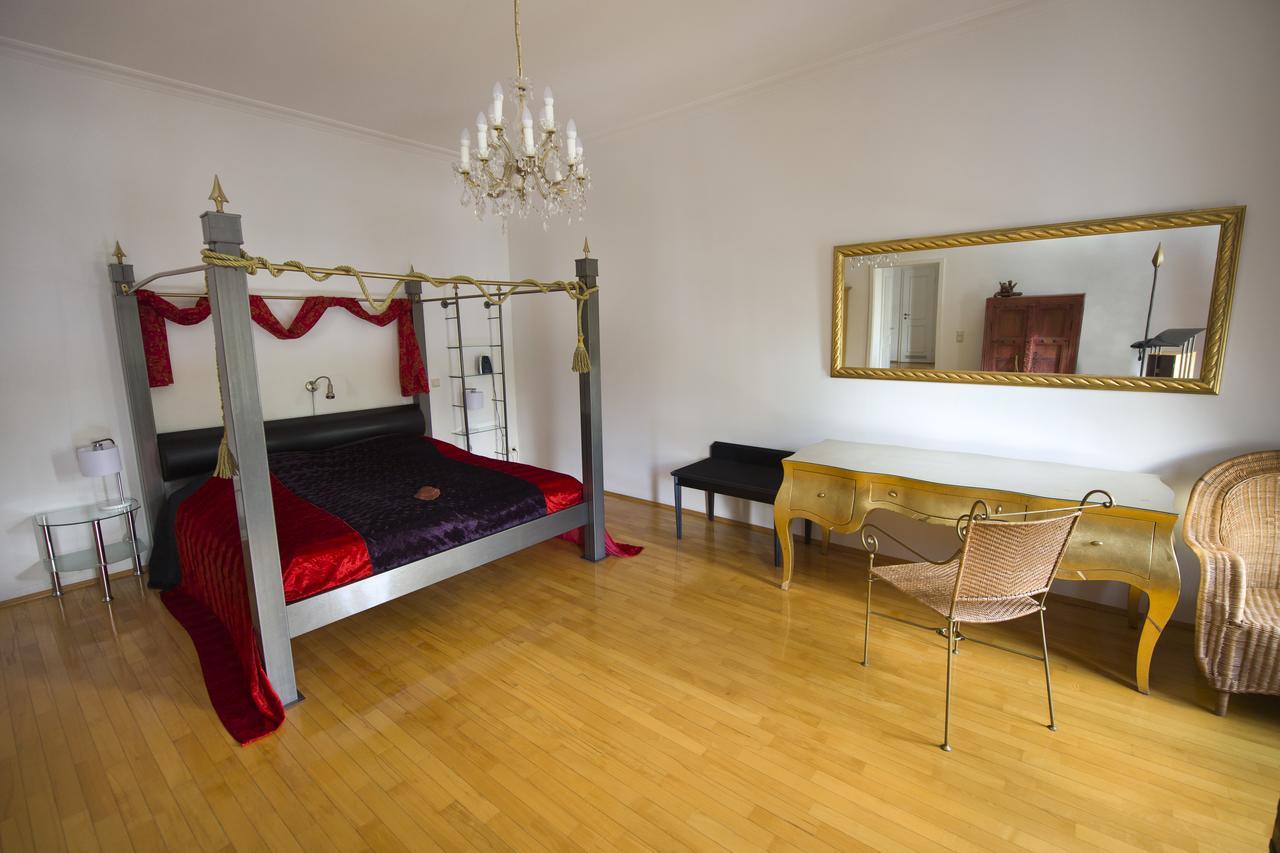 Bon-Apart Görlitz Buitenkant foto