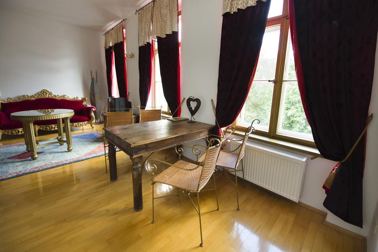 Bon-Apart Görlitz Buitenkant foto