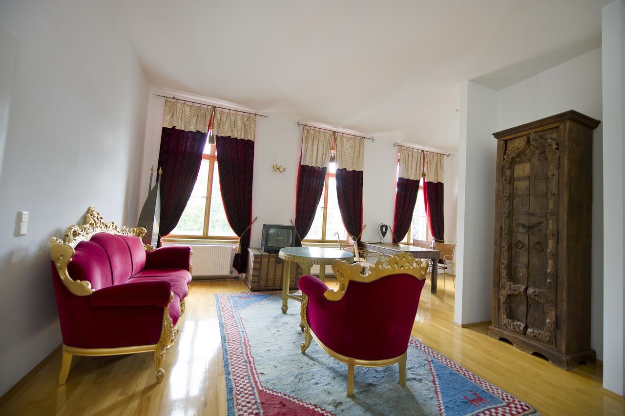 Bon-Apart Görlitz Buitenkant foto