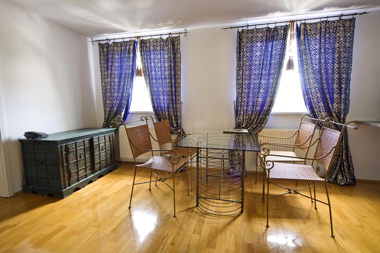 Bon-Apart Görlitz Buitenkant foto