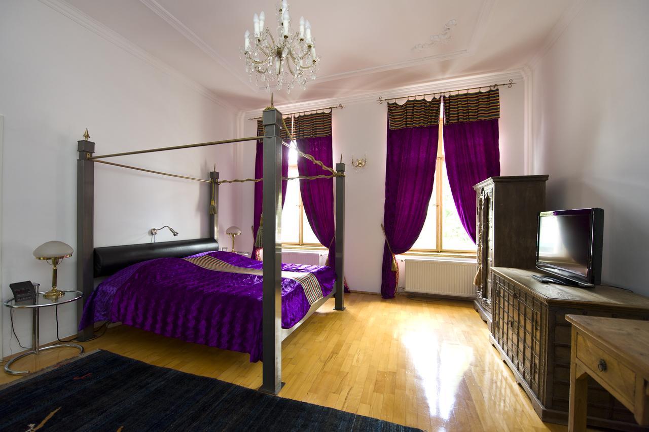 Bon-Apart Görlitz Buitenkant foto
