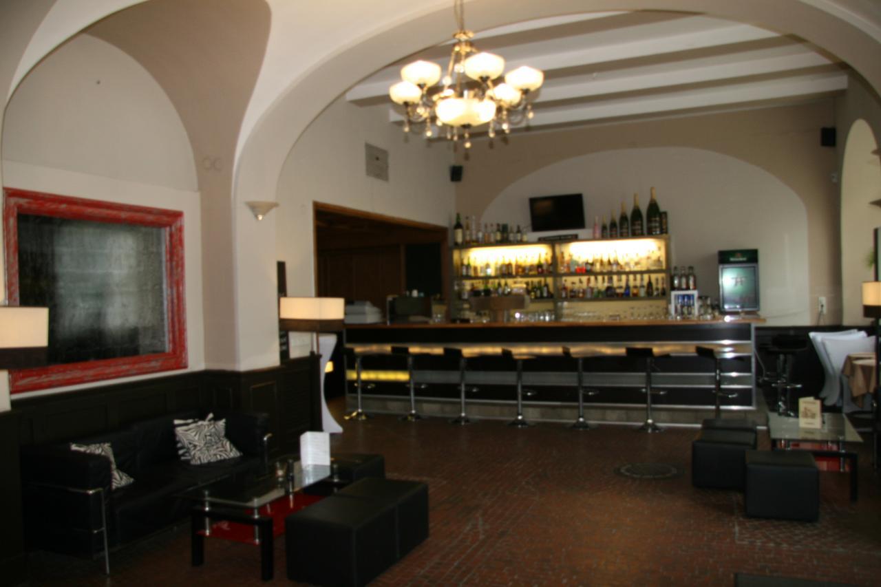 Bon-Apart Görlitz Buitenkant foto